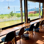 Mahana Table - 