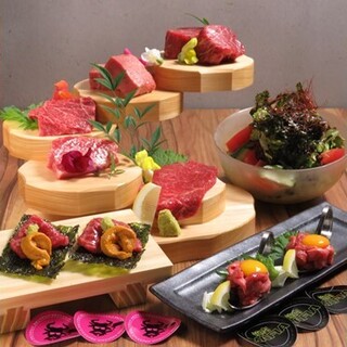 食べ放題 梅田でおすすめの焼肉をご紹介 食べログ