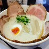 ラーメン家 みつ葉 the second