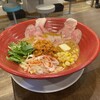 味噌担担麺 style林 天神橋筋七丁目店