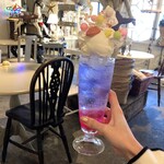 cafe Cherish - 