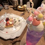 cafe Cherish - 