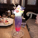 cafe Cherish - 