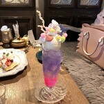 cafe Cherish - 