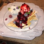 cafe Cherish - 