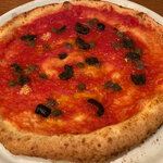 Trattoria Pizzeria Pireus - 