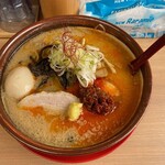 味噌ら～めん ひばり - 