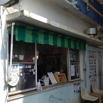 ケーコーヒー - 外観