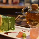 Gallery&Cafe　Contrail - 