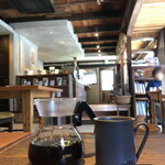 holidaypark roastworks - 