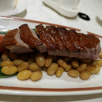 筑紫樓 銀座店 - 