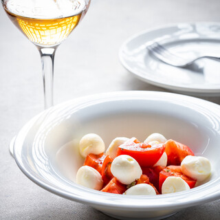 イタリアンキッチン Carne&Vino_1