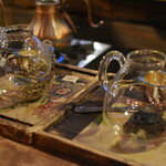 Gallery&Cafe　Contrail - 