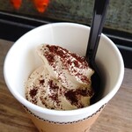 ケーコーヒー - コーヒーソフト