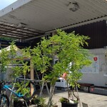 ケーコーヒー - 外観