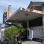 ケーコーヒー - 外観