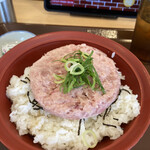 すき家 - 料理写真: