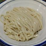 烈志笑魚油 麺香房 三く - 