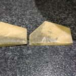 烈志笑魚油 麺香房 三く - 