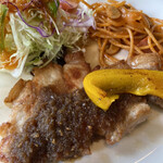 プチレストランヴェール - 