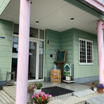 プチレストランヴェール - 