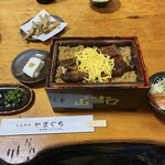 うなぎのやまぐち