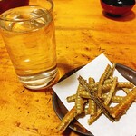 うなぎのやまぐち - 