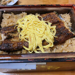 うなぎのやまぐち - 