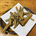 うなぎのやまぐち - 