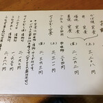 うなぎのやまぐち - 