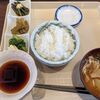Yama Murasaki - 山菜御膳の定食セット