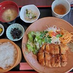 Hana Hana Shokudou - 日替わりランチ860円