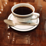 PapasCAFE - コーヒー