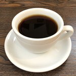 コーヒービーンズショップ ナタール - ルワンダ