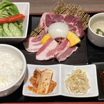北海道焼肉 プライム - 