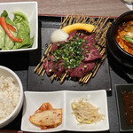 北海道焼肉 プライム - 