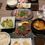 北海道焼肉 プライム - 