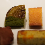 グルマンディーズ - 