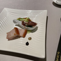 中国飯店 富麗華 - 