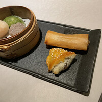 中国飯店 富麗華 - 