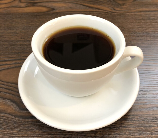 コーヒービーンズショップ ナタール（Coffee Beans Shop NATAL） - 鹿島台（コーヒースタンド）の写真