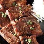 L.A Kalbi (Orders accepted for 2 or more people)