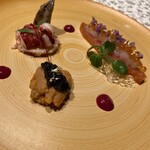 神戸牛炉釜ステーキ GINZA KOKO炉 - 