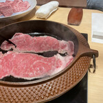 すき焼き十二天 - 