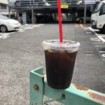 ビーアールコーヒー - 