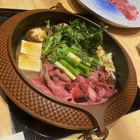 すき焼き十二天 - 