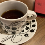 libre coffee roaster - コスタリカ
(香りに惹かれて撮影前に飲んでしまった 笑)