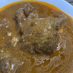 インド・パキスタン料理 アルバラカ - 