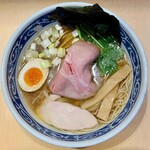 寿製麺 よしかわ - 