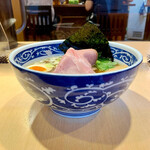 寿製麺 よしかわ - 